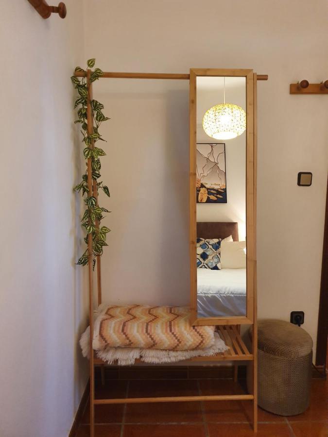 Casa Do Paco Guest House Moncao Exterior photo